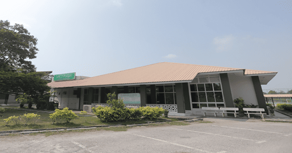 STDC-Fasiliti-Surau