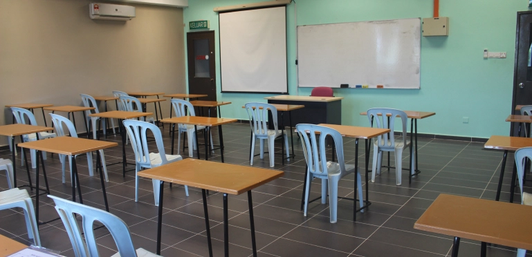 Bilik Kuliah-1