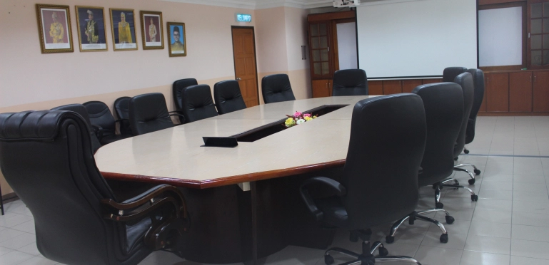 Bilik Mesyuarat-1