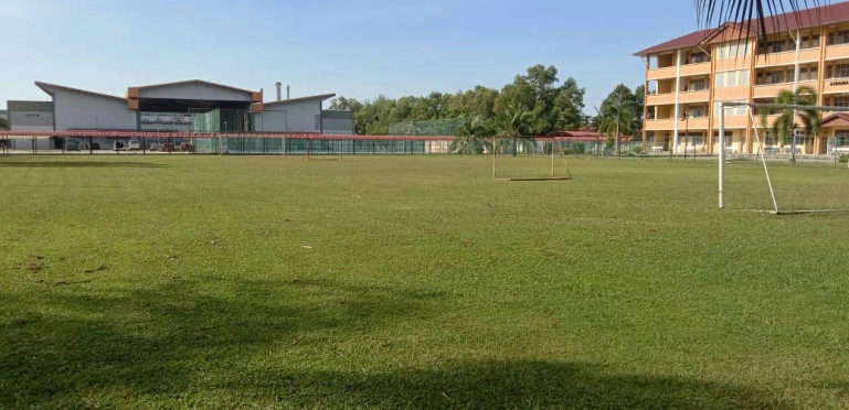 Gelanggang Bola Sepak-3