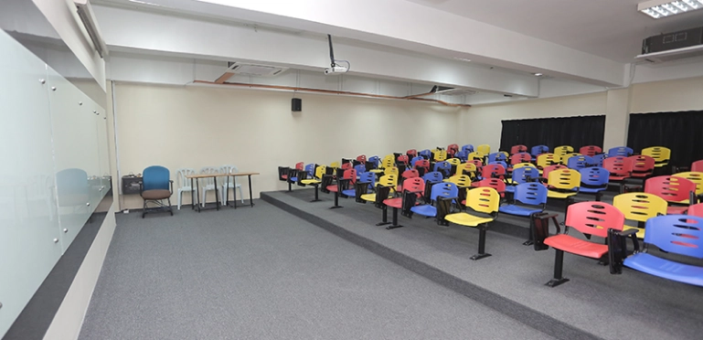 Mini Auditorium-1