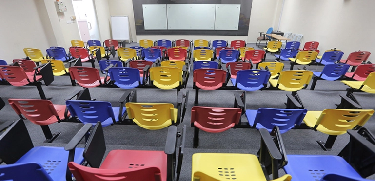 Mini Auditorium-2