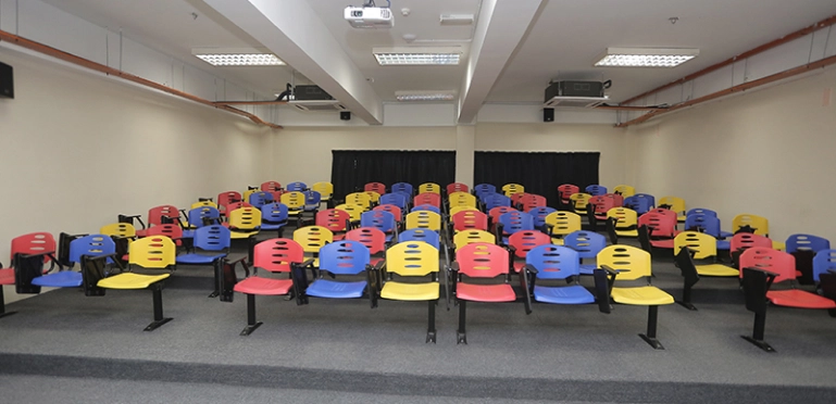 Mini Auditorium-3