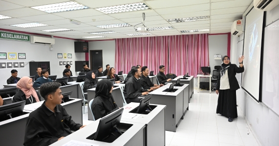 Pengajaran & Pembelajaran-1