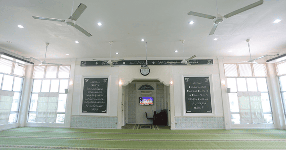 Surau As-Salam-2