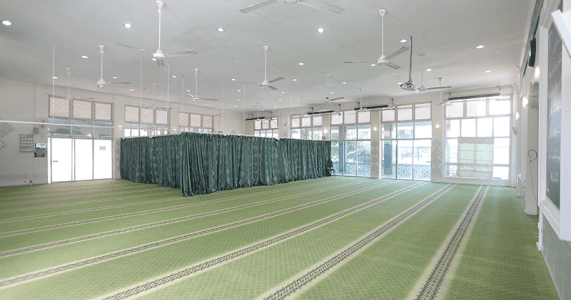 Surau As-Salam-4